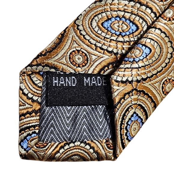 BRUNO PIATTELLI TIE - Picture 8 of 15